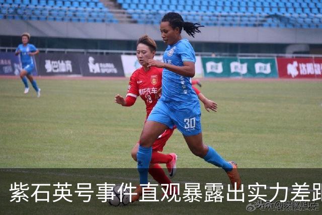 紫石英号事件直观暴露出实力差距：华野麾下所有炮兵的火力总量相加，竟然比不过英军一艘重型巡洋舰的火力